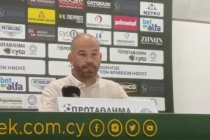 Μπαντία: "Eιχαμε προσωπικότητα, σήμερα δείξαμε ότι είμαστε ομάδα"