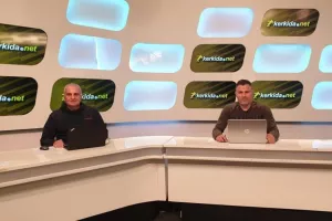 Βράδυ Δευτέρας = SUPER MONDAY