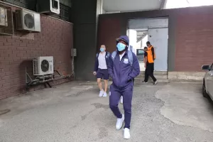 Η άφιξη του Απόλλωνα στο Τσίρειο, κεφάτος ο Τσόρνιγκερ (βίντεο kerkida)