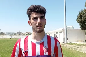 Κοντολεύτερος: "Το κλειδί της επιτυχίας ήταν το πάθος"