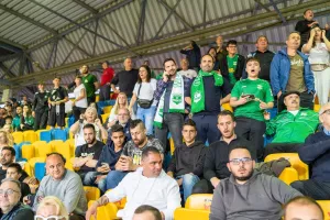 Τιμούρ με Σταύρο… Ανατολική 