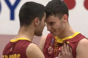Κ18/Ο ορισμός των τελικών!