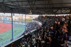 Ξεκίνησαν οι Απολλωνίστες! 