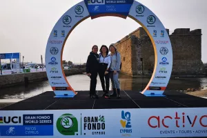 Cyprus Gran Fondo 2022
