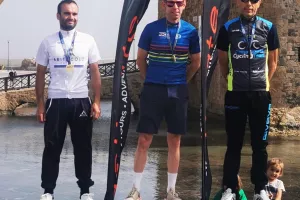 Cyprus Gran Fondo 2022