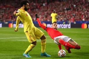 Σβηστή... τριάρα για την Λίβερπουλ! (Στιγμιότυπα)