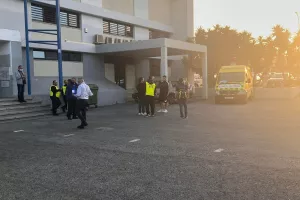 Ομόνοια-ΑΠΟΕΛ: Η "μάχη" της κερκίδας! (φώτος)