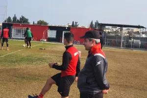 Ανακοίνωσε προπονητή και αλλαγή... φιλοσοφίας ο Ερμής!