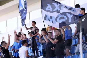 Προπώληση για το Κύπελλο