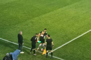 Άρεσε ο Οικονομάκης!