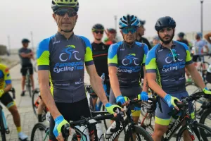 Cyprus Gran Fondo 2022