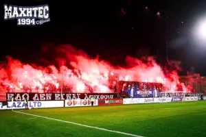 ΜΑΧΗΤΕΣ:"Το μόνο που έχετε να κάνετε είναι να επαναλάβετε τους εαυτούς σας"