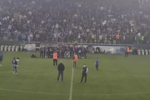 ΦΩΤΟ για τις 100 του αρχηγού