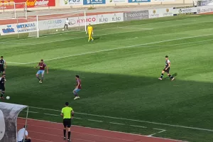 ΕΝΠ -Εθνικός: Πανηγυρικά στους "4" με δεύτερη νίκη! (φώτος)