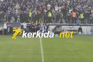 Πρώτη... για Εσκοβάλ στο πρωτάθλημα