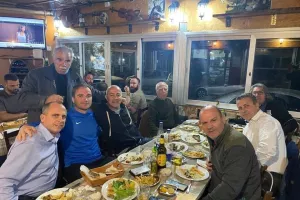 Παλιές δόξες του Απόλλωνα γιόρτασαν τα γενέθλια! 