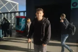 Αναχώρησε για Πορτογαλία ο Μιχαηλίδης, «θα λείπω όταν ο ΠΑΟΚ σηκώσει το Conference»