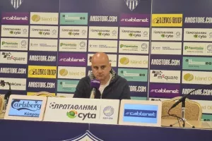 Τιμούρ: "Ακούγονται πολλά/Σκόπιμα δημιουργούν πρόβλημα στην ομάδα"