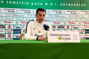"Οι Βαρίστες να είναι πιο προσεκτικοί, δεν ξέρω πως μπαίνουν οι γραμμές"