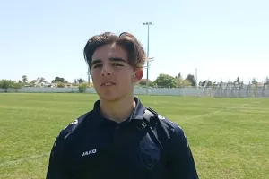 Ψάλτης: "Αφιερώνω τα γκολ στον πατέρα μου"