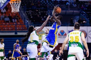 Το πλήρες πρόγραμμα των προημιτελικών των playoffs