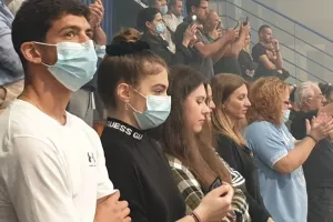 Πέτρος και Έλενα (Απόλλων)