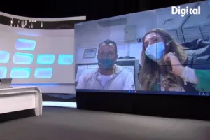 Αγαθοκλέους στο Super Monday: "Έχω να δω τόσο κόσμο στο Παφιακό..." 