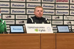 ΛΕΝΟΝ: "Σοβαρός μυϊκός τραυματισμός για Σέχου, περήφανος για την νίκη" 