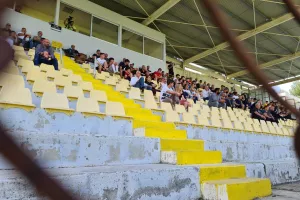 Στον τελικό η ΑΕΛ! (φώτος)