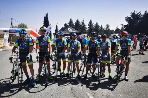Cyprus Gran Fondo 2022