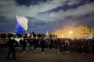Οργανωμένοι Απόλλωνα: Ραντεβού στο Τσίρειο - Ο ΜΠΛΕ Μάιος πλησιάζει 