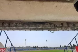(ΚΑΤΑΓΓΕΛΙΕΣ) "Τριτοκοσμικές εικόνες - Ο προϋπολογισμός του ΚΟΑ δεν είναι μόνο για την Λεμεσό"