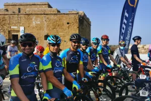 Cyprus Gran Fondo 2022