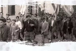 ΕΝΠ: "Η μεγάλη εθνική εορτή του Κυπριακού Ελληνισμού!"