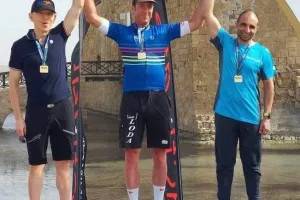 Cyprus Gran Fondo 2022