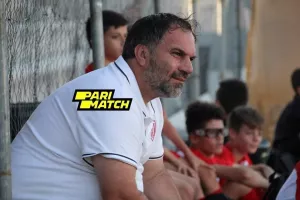 "Ευχαριστώ" σε Τσούκκα 