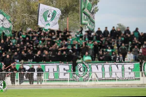 Θύρα 9: "θα είμαστε πάντα εδώ να σας γράφουμε την ωμή πραγματικότητα"