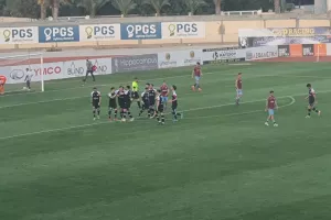 ΕΝΠ -Εθνικός: Πανηγυρικά στους "4" με δεύτερη νίκη! (φώτος)