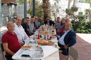 Άψογη φιλοξενία και περιποίηση (φώτος)