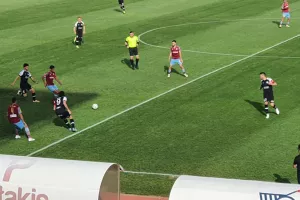 ΕΝΠ -Εθνικός: Πανηγυρικά στους "4" με δεύτερη νίκη! (φώτος)