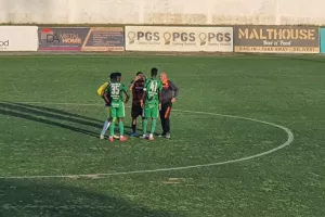 Αγία Νάπα - Ολυμπιάς: Ο Σιφναίος είχε τη λύση και έδωσε... ελπίδα! (Φώτος)
