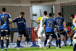 ΑΕΚ-Απόλλων: Έφεραν... 3-3 άλλες δυο φορές!