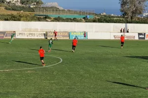 Αγία Νάπα - Ολυμπιάς: Ο Σιφναίος είχε τη λύση και έδωσε... ελπίδα! (Φώτος)