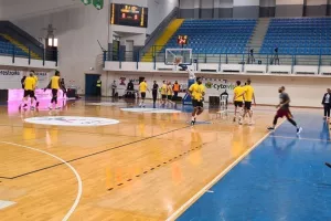 ΚΥΠΕΛΛΟΥΧΟΣ ο Κεραυνός! (Φώτος)