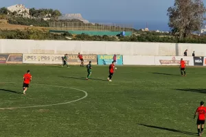 Αγία Νάπα - Ολυμπιάς: Ο Σιφναίος είχε τη λύση και έδωσε... ελπίδα! (Φώτος)