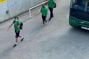 H AΦΙΞΗ της Ομόνοιας (φώτος/βίντεο)