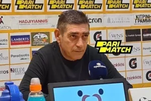"Δεν νομίζω να είναι σοβαροί οι τραυματισμοί των παιδιών" 