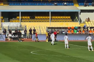Αναγκαστικές... Αντρέ και Μιλιντσεάνου, ανησυχία ενόψει Ομόνοιας