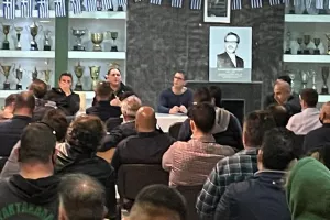 ΦΟΥΛ... ο Τορναρίτης