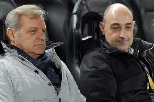 Σταμάτη: "Έγινες διάσημος εις βάρος του ΑΠΟΕΛ, πάρε τώρα Google Maps θα το χρειαστείς" 